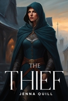 A Thief 9516293107 Book Cover