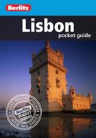 Berlitz: Lisbon Pocket Guide 178004027X Book Cover