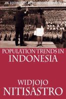 Population Trends in Indonesia 0801405556 Book Cover