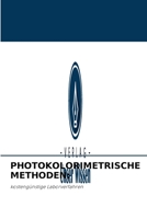 Photokolorimetrische Methoden 6204092561 Book Cover