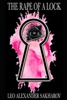 The Rape of a Lock B08M8GW47Z Book Cover