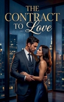 The Contract To Love B0GWQFM29J Book Cover