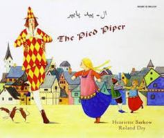 The Pied Piper 1852699167 Book Cover