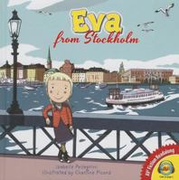 Eva from Stockholm 1489622659 Book Cover