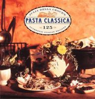Pasta Classica 0877014140 Book Cover