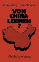 Von China Lernen? 3531114433 Book Cover