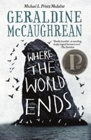 Where the World Ends 1250225507 Book Cover