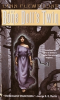 The Bone Doll's Twin 0553577239 Book Cover