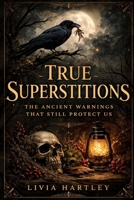 True Superstitions: The Ancient Warnings That Still Protect Us B0GK1HSHT6 Book Cover