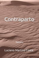 Contraparto: Luciano Martins Costa 1091886237 Book Cover