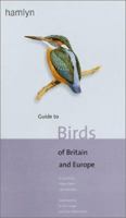 Guide to Birds of Britain and Europe 0753709562 Book Cover