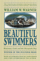 "Book cover image for Beautiful Swimmers: Watermen, Crabs and the Chesapeake Bay"