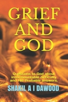 Grief and God B08GLW8TJ4 Book Cover