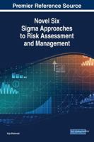 Novel Six Sigma Approaches to Risk Assessment and Management 1522527036 Book Cover