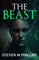 The Beast B09L4K6QNL Book Cover