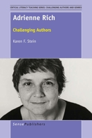 Adrienne Rich 9463511652 Book Cover