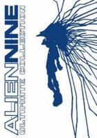 Alien Nine Ultimate Collection 1586649086 Book Cover