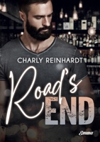 Road's End 2811220488 Book Cover