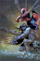 Spider-Man Legends Volume 4: Spider-Man & Wolverine TPB (Wolverine) 0785112979 Book Cover