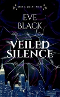 Veiled Silence B0GKFLMBPW Book Cover