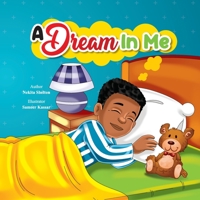 A Dream In Me null Book Cover