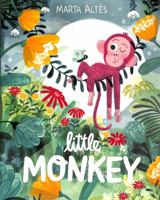 Little Monkey 1529045096 Book Cover