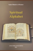 Spiritual Alphabet B0FH4PDY77 Book Cover