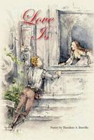 Love Is 1545475296 Book Cover