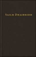 Sailm Dhaibhidh: Gaelic Metric Psalmody 1781912491 Book Cover