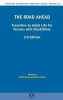 The Road Ahead: Transition to Adult Life for Persons With Disabilities 1614993122 Book Cover