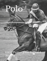 Polo B0C6W5ZZLY Book Cover