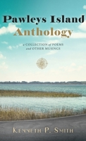 Pawleys Island Anthology 0998107190 Book Cover