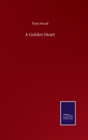 A Golden Heart a Aobel 1141161508 Book Cover