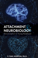 Attachment and Neurobiology: Preconception to Young Adulthood 1516577418 Book Cover
