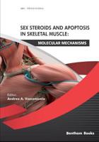 Sex Steroids and Apoptosis In Skeletal Muscle: Molecular Mechanisms 9811412359 Book Cover