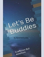 "Let's Be Buddies" B0FNT6WDR7 Book Cover