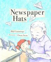 Newspaper Hats 1580897835 Book Cover