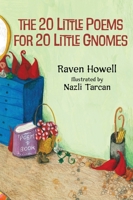 The 20 Little Poems for 20 Little Gnomes 1647030765 Book Cover