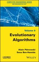 Evolutionary Algorithms 1848218044 Book Cover