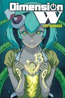 Dimension W 13 1975382714 Book Cover