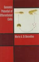 Genomic Potential of Differentiated Cells 0231069863 Book Cover