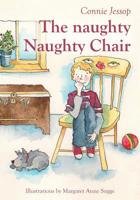 The naughty Naughty Chair 1783241128 Book Cover