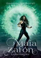 Maia Zafón (German Edition) 374947947X Book Cover