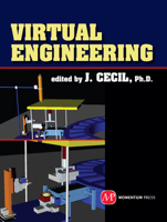 Virtual Engineering 160650097X Book Cover