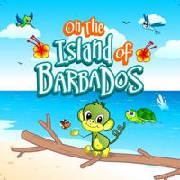 On The Island Of Barbados: Learn to Count the Caribbean Way 0999365304 Book Cover
