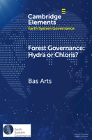 Forest Governance: Hydra or Chloris? Forest Governance: Hydra or Chloris? 1108810977 Book Cover