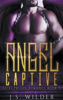 Angel Captive B095HK6H9H Book Cover