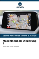 Maschinenbau Steuerung 2 6206881539 Book Cover