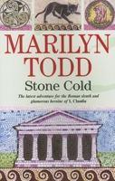 Stone Cold 0727861875 Book Cover