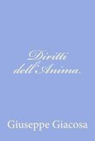 Diritti Dell'anima 1479319848 Book Cover